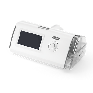 Cofoe BR125 для нее с подогревным увлажненным устройством CPAP APAP для апноэ во сне