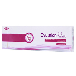 HCG беременность LH Ovulation Home Test Test Plips