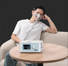 Cofoe AR220 модернизировано CPAP Machine Homeuse Medical Equipment для сна для сна и апноэ с увлажнителем