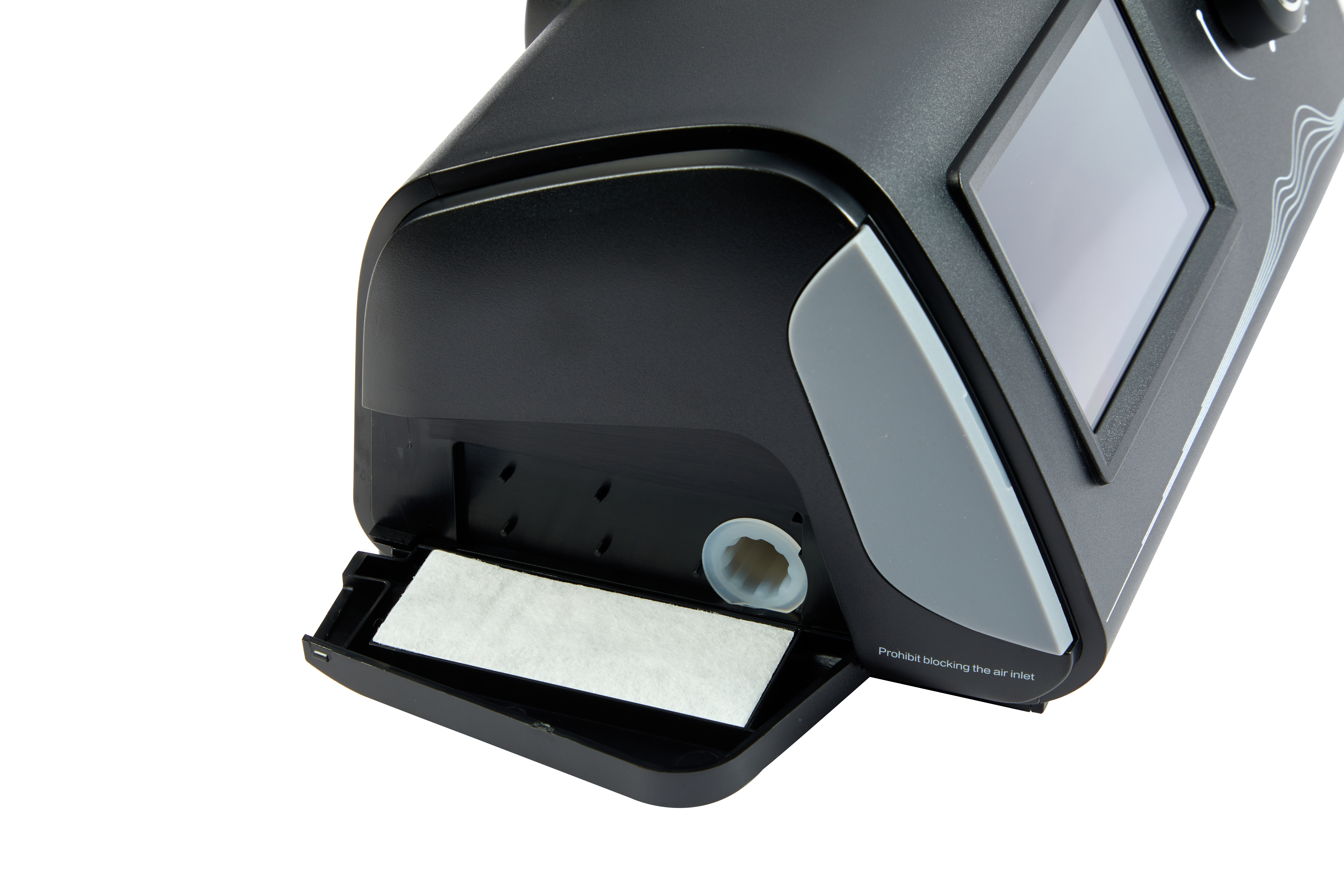 Портативное устройство Cofoe AR120 (серия C9) CPAP и APAP для лечения апноэ во сне