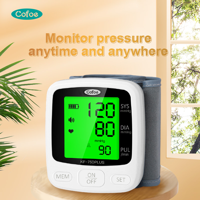 KF-75D-Plus Hospitals Monitor Monitor с Bluetooth