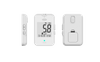 KF-A12 Высокая точность непрерывная в крови глюкометр Мониторинг глюкометра