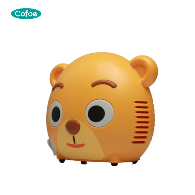 KF-WHQ-008 Микро-педиатрический компрессор небулайзер