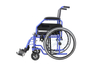 KF-SYIV-007 легкий вес складывания ручного складка склона инвалидных колясок для детей