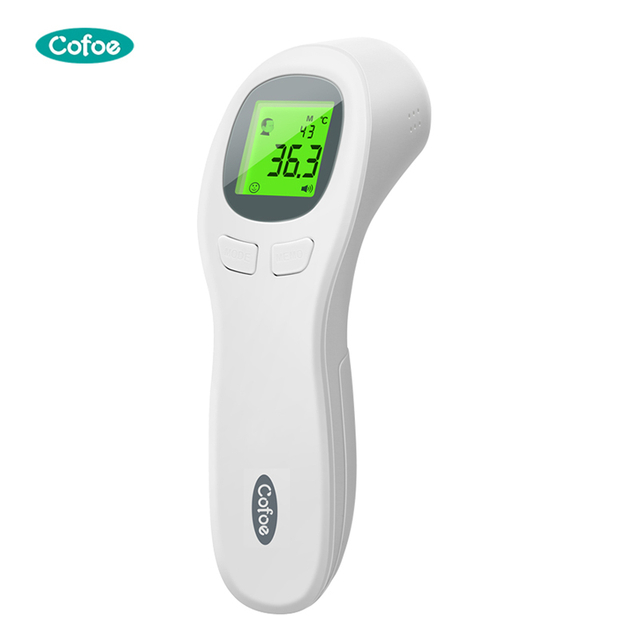KF-HW-013 Точный детский инфракрасный термометр