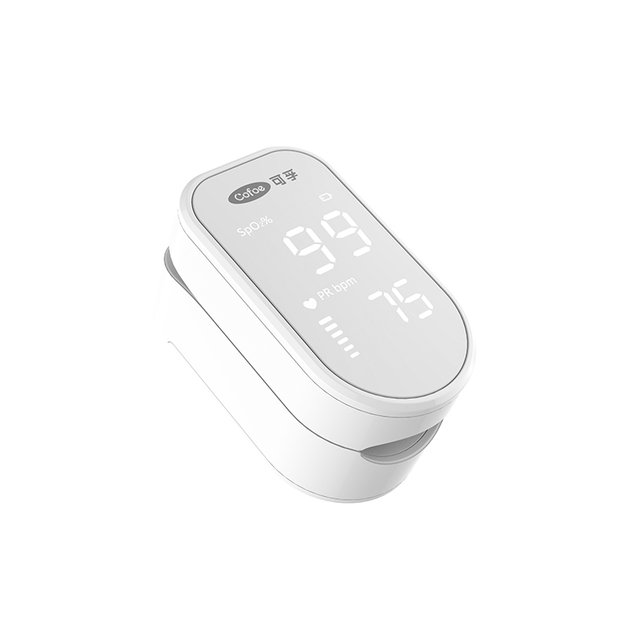 OHT80 Peantip Pulse Oximeter