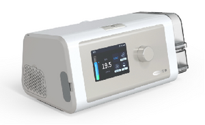 Cofoe BR125 для нее с подогревным увлажненным устройством CPAP APAP для апноэ во сне