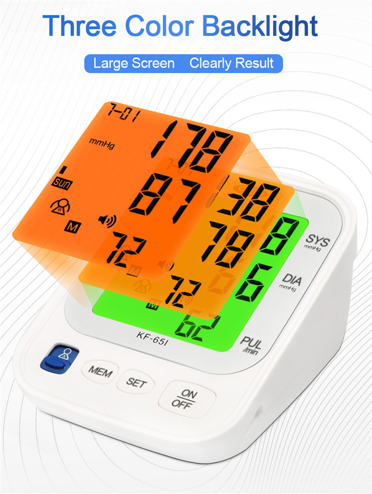 Cofoe Medical BPM KF-65i (4)