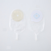 3180 Soft Plugce Gealer Type One Piece Stoma Bag Colostomy Bag Price