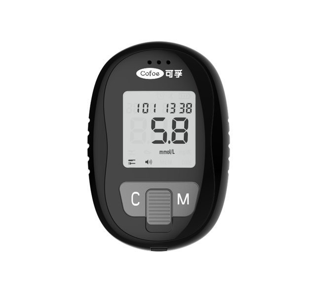 KF-A06 CE Contour Care Touch On Call Plus набор.