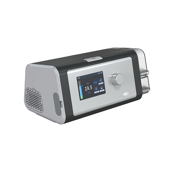 Cofoe AR220 модернизировано CPAP Machine Homeuse Medical Equipment для сна для сна и апноэ с увлажнителем