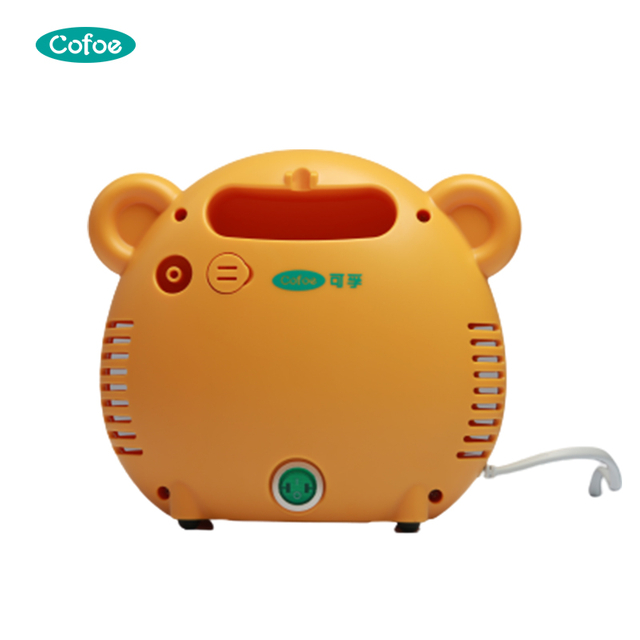 KF-WHQ-008 Custom Wults Compressor Debulizer