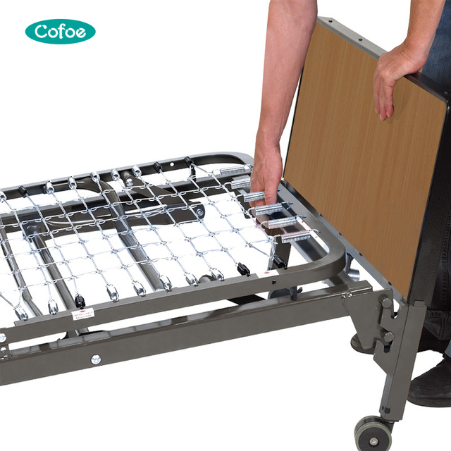 R06 Electric Lodecare Ded