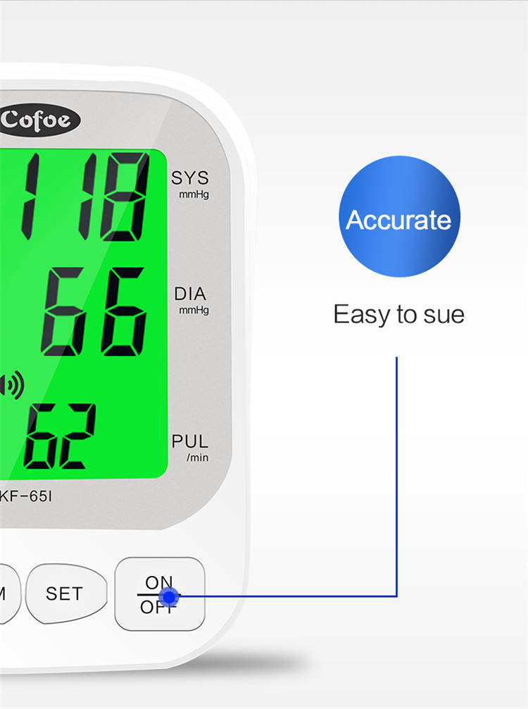 Cofoe Medical BPM KF-65I (7)