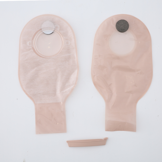 Cofoe 4280 Ostomy Bag Colostomy Bag 20-45 мм дренажные мешки с остомией