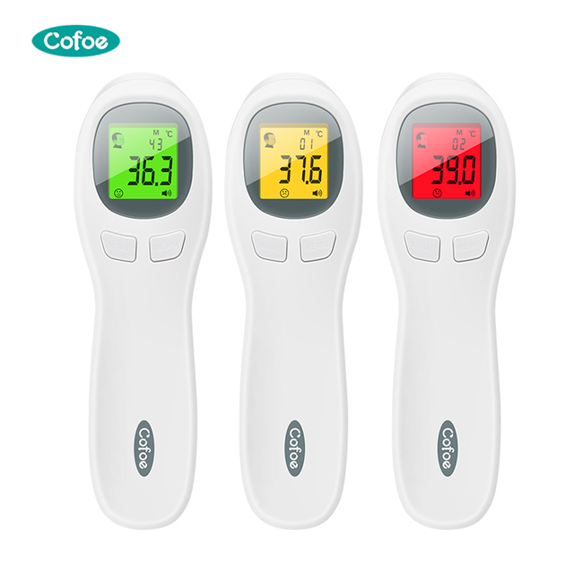 KF-HW-013 FDA утвердил детский инфракрасный термометр