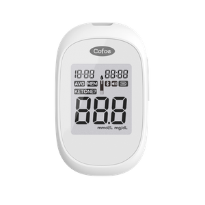 Измеритель уровня глюкозы в крови CGH310