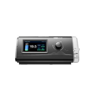 Портативное устройство Cofoe AR120 (серия C9) CPAP и APAP для лечения апноэ во сне