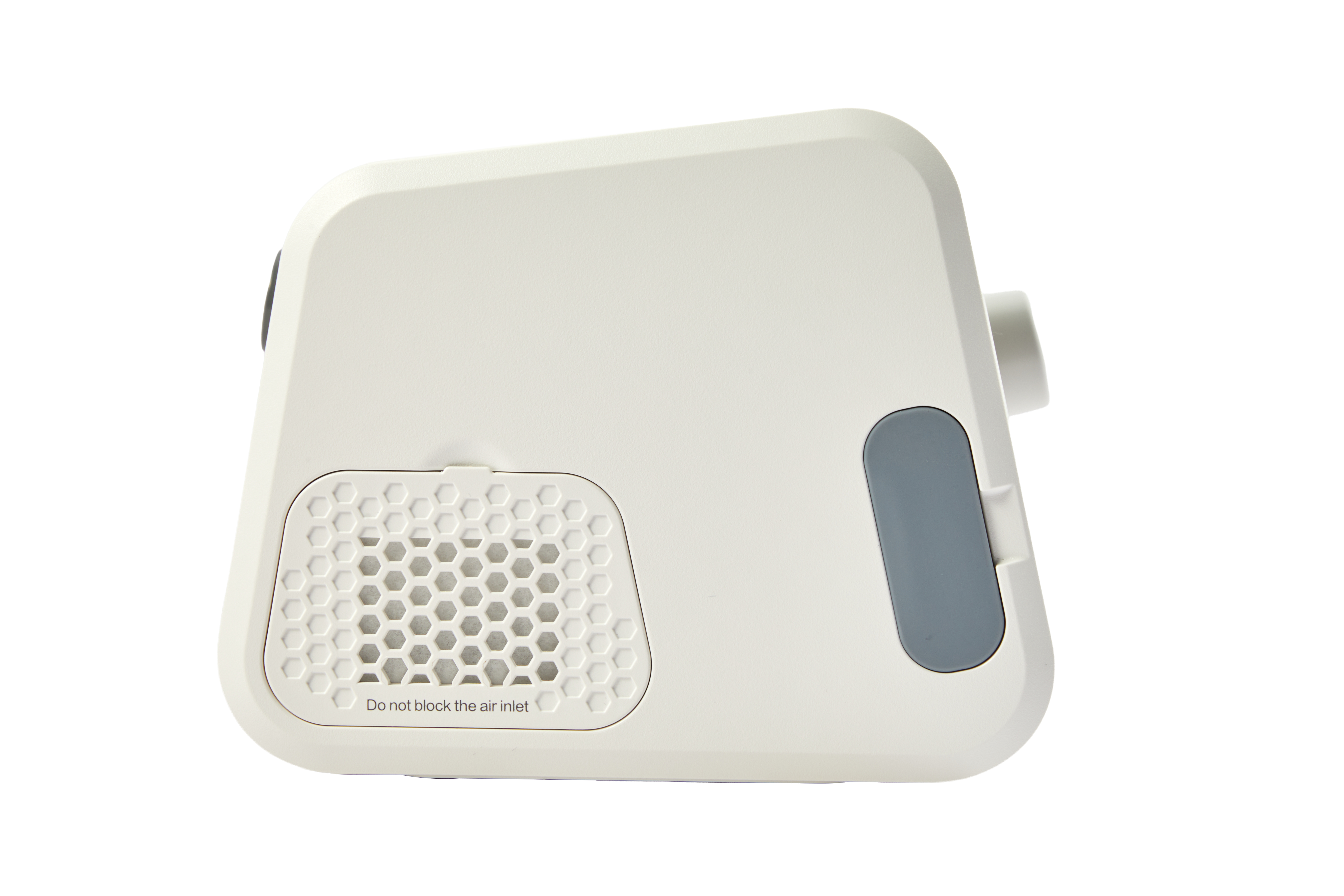 Cofoe BR230 для ее автоматической машины Cpap Bpap, неинвазивной медицинской машины для респираторной терапии