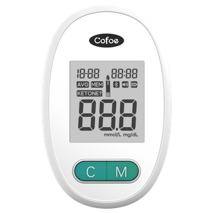 CGH30 Blood Glucose Meter