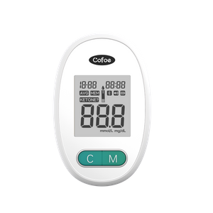 Измеритель уровня глюкозы в крови CGH30