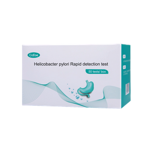 Экспресс-тест на Helicobacter Pylori