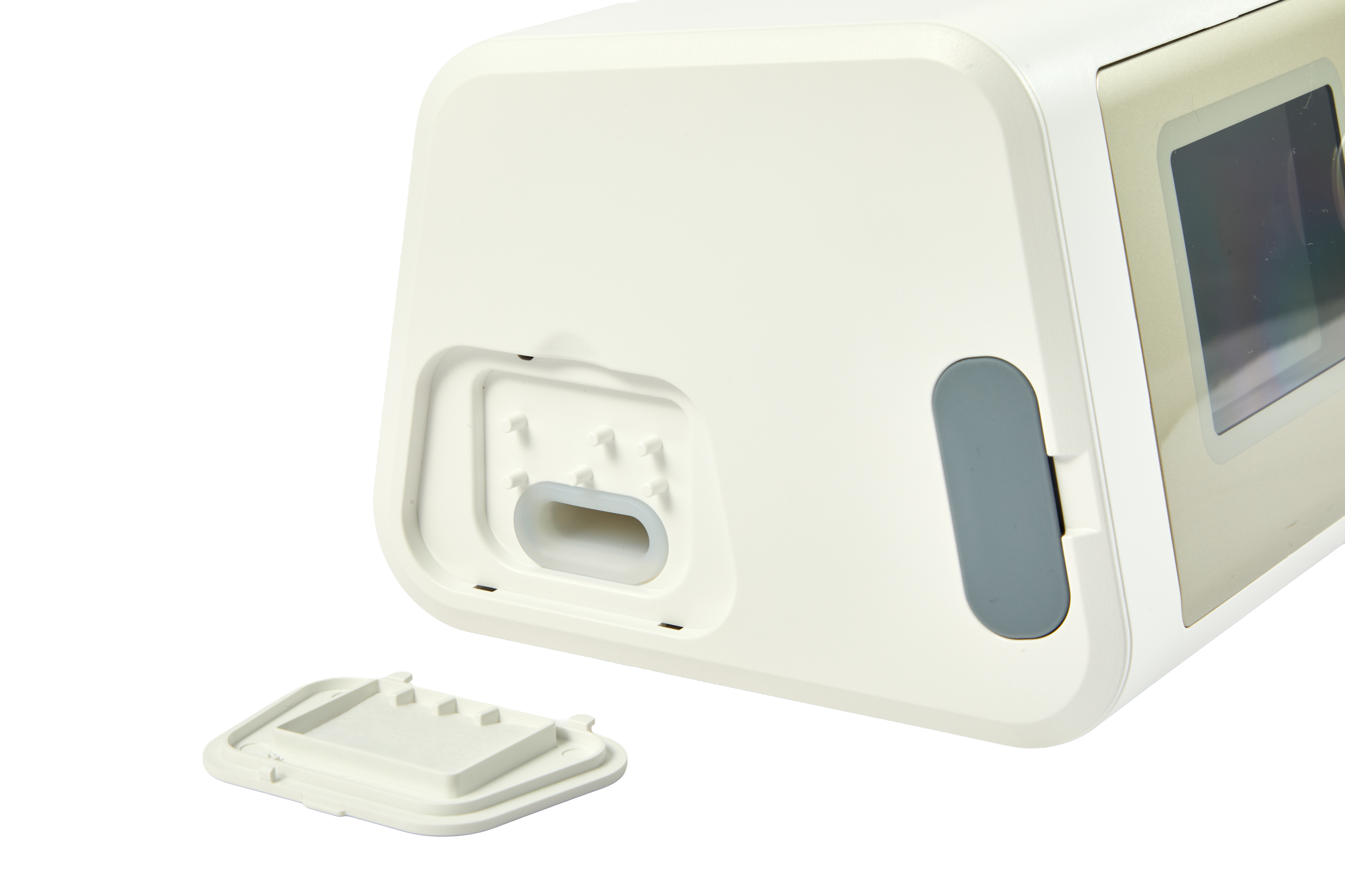 Cofoe BR230 для ее автоматической машины Cpap Bpap, неинвазивной медицинской машины для респираторной терапии