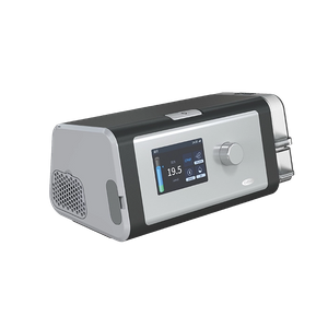 Cofoe AR220 Модернизированный аппарат CPAP Медицинское оборудование для домашнего использования для лечения храпа и апноэ во сне с увлажнителем
